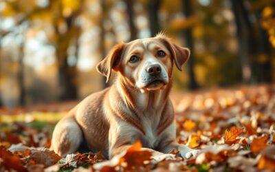 Blog 19 Tulburări de atenție la câini toamna – cum să readuci concentrarea?