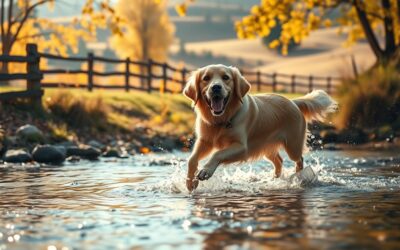 Blog 24 Cât de des trebuie să-ți speli câinele toamna?