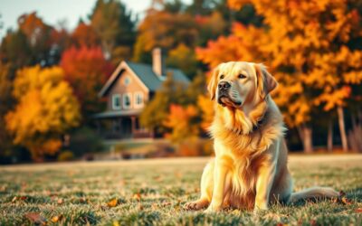 Blog 23 Prevenirea problemelor pulmonare la câini – iată la ce să fii atent toamna