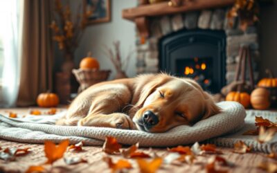 Blog 21 Provocări de toamnă pentru stăpânii de câini – și soluțiile lor