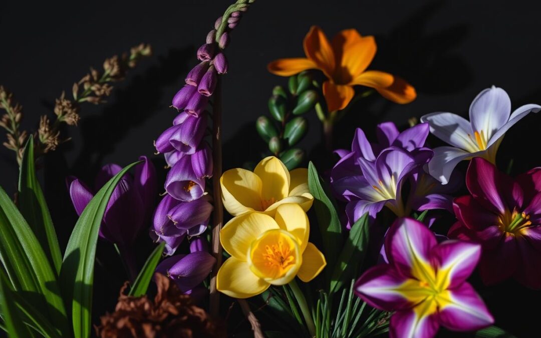 Plante toxice în grădină – la ce să fii atent cu câinele toamna?