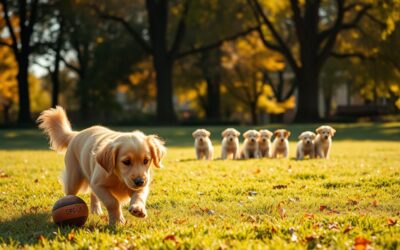Blog 24 De ce este importantă lumina naturală pentru câinele tău toamna?