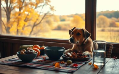 Schimbarea hranei toamna – când este justificată?