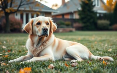 Blog 17 Simptome respiratorii la câini – mai frecvente toamna?