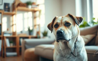 Blog 23 Câinele meu are stomac sensibil – povestea unui stăpân care în cele din urmă a găsit soluția