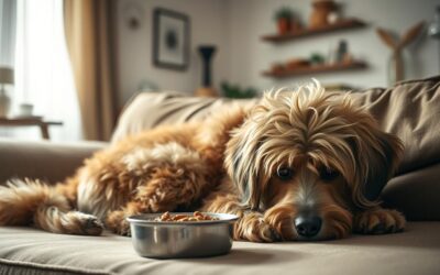 Blog 24 Câinele meu dimineața nu vrea să mănânce – povestea unui stăpân care în cele din urmă a găsit soluția