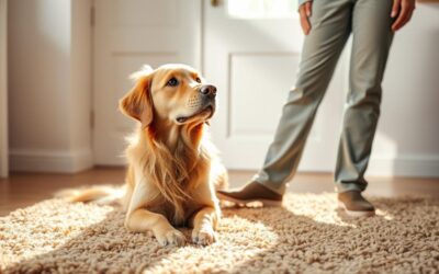 Blog 20 Câinele meu este alergic la cereale – povestea unui stăpân care în cele din urmă a găsit soluția