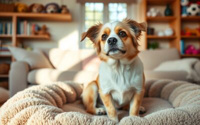 Blog 23 Câinele meu este alergic la pui – povestea unui stăpân care în cele din urmă a găsit soluția