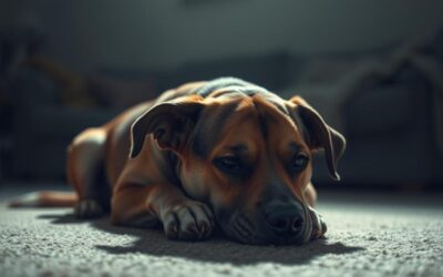 Blog 24 Câinele meu este apatic și nu mănâncă – povestea unui stăpân care în cele din urmă a găsit soluția