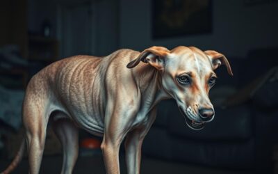 Blog 18 Câinele meu este mereu flămând dar slab – povestea unui stăpân care în cele din urmă a găsit soluția