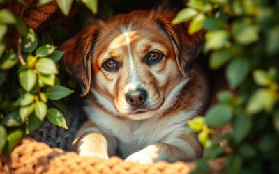 Blog 20 Câinele meu este sensibil la soia – povestea unui stăpân care în cele din urmă a găsit soluția