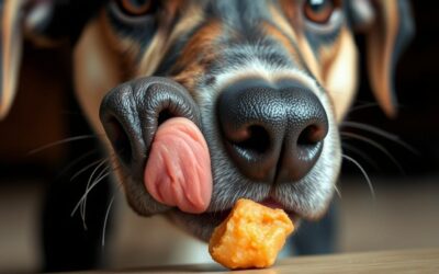 Blog 21 Câinele meu gustă dar nu înghite – povestea unui stăpân care în cele din urmă a găsit soluția