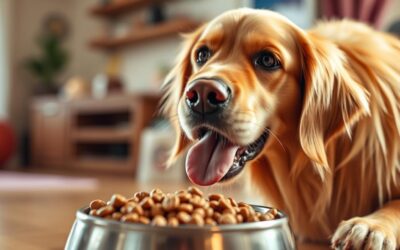 Blog 16 Câinele meu gustă dar nu mănâncă – povestea unui stăpân care în cele din urmă a găsit soluția