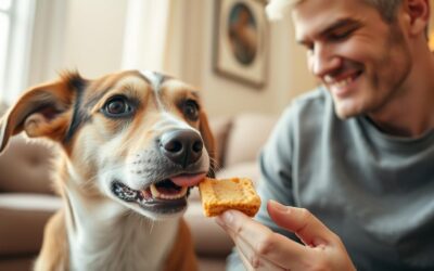 Blog 19 Câinele meu gustă și lasă – povestea unui stăpân care în cele din urmă a găsit soluția