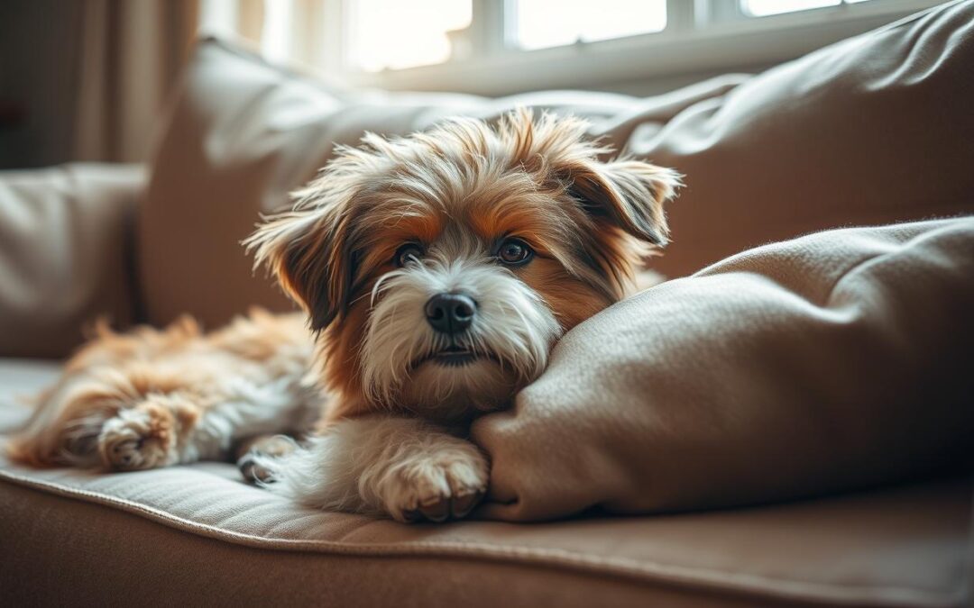 Câinele meu mănâncă doar când îi este foame – povestea unui stăpân care în cele din urmă a găsit soluția