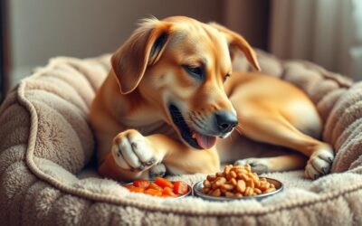 Blog 19 Câinele meu mănâncă doar hrană umedă – povestea unui stăpân care în cele din urmă a găsit soluția