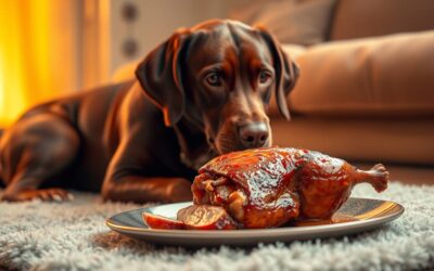 Blog 20 Câinele meu mănâncă doar rață – povestea unui stăpân care în cele din urmă a găsit soluția