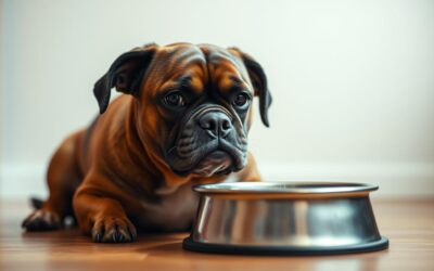 Blog 22 Câinele meu nu-și place bolul – povestea unui stăpân care în cele din urmă a găsit soluția