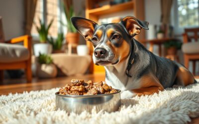 Blog 20 Câinele meu nu-i place hrana cu miel – povestea unui stăpân care în cele din urmă a găsit soluția