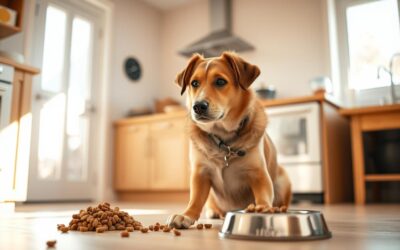 Câinele meu nu mănâncă gustări, doar hrană – povestea unui stăpân care în cele din urmă a găsit soluția