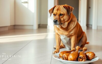 Blog 17 Câinele meu nu tolerează pulpele de pui – povestea unui stăpân care în cele din urmă a găsit soluția