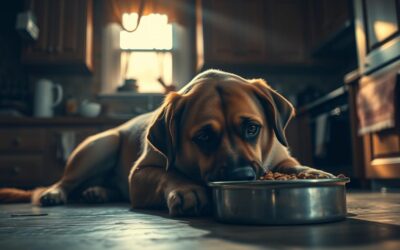 Blog 23 Câinele meu s-a plictisit de hrană – povestea unui stăpân care în cele din urmă a găsit soluția