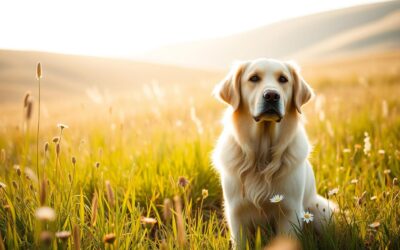 Blog 23 Câinele și reducerea anxietății – Tot ce trebuie să știi despre asta!