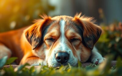 Blog 22 Câinele și sănătatea mintală – Tot ce trebuie să știi despre asta!