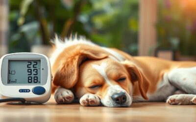 Blog 16 Câinele și scăderea tensiunii – Tot ce trebuie să știi despre asta!