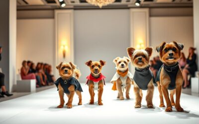 Blog 20 Câini în modeling – Tot ce trebuie să știi despre asta!