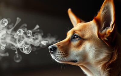 Blog 20 Capacitățile de percepție ale câinelui – Tot ce trebuie să știi despre asta!