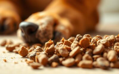 Blog 24 Proteina din insecte hipoalergenică – cu ce diferă față de alte hrane hipoalergenice pentru câini?