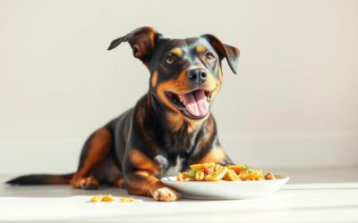 Blog 22 Câine alergic – în sfârșit am găsit hrana potrivită