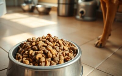 Blog 17 Hrănirea cățelului – de câte ori pe zi?