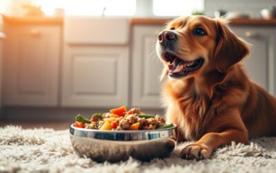 Blog 21 Ce hrană să-i dai cățelului tău?