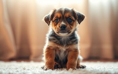 Blog 18 Prima zi cu cățelul – la ce să te aștepți?