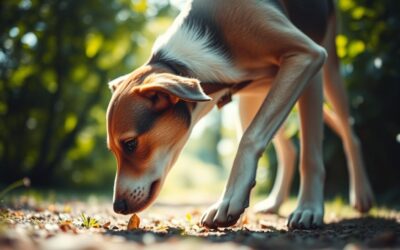 Blog 19 Căutarea recompenselor ascunse de către câine – Tot ce trebuie să știi despre asta!