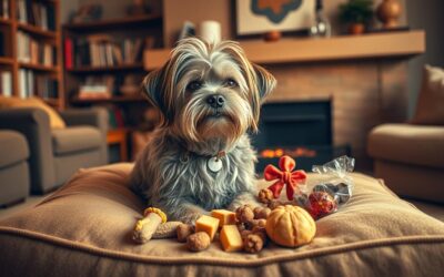 Blog 21 Ce să dai unui câine mofturos? O poveste cu morală