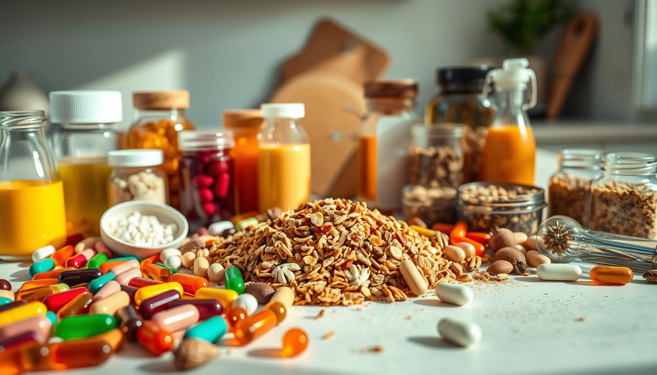 ce vitamine se potrivesc la hrana cu proteină de insecte