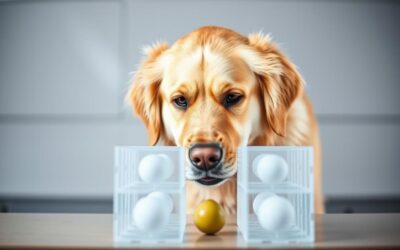 Cercetarea abilităților cognitive ale câinilor – Tot ce trebuie să știi despre asta!