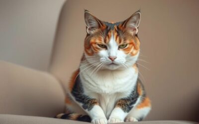 Cistită la pisică – Tot ce trebuie să știi despre asta!