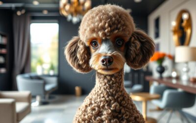 Blog 18 Coafuri la modă pentru câini – Tot ce trebuie să știi despre asta!