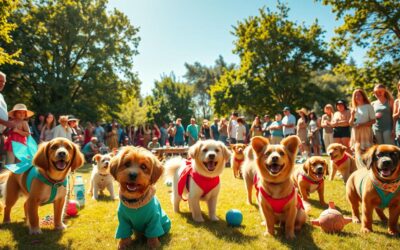 Blog 18 Concursuri creative pentru câini – Tot ce trebuie să știi despre asta!