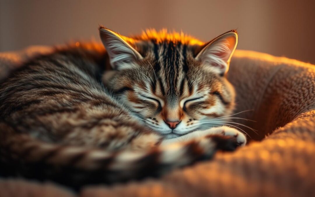 Constipație la pisică – Tot ce trebuie să știi despre asta!