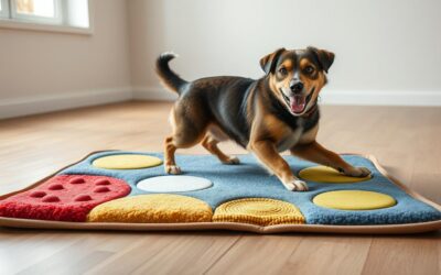 Blog 24 Covoraș interactiv de joacă pentru câini – Tot ce trebuie să știi despre asta!
