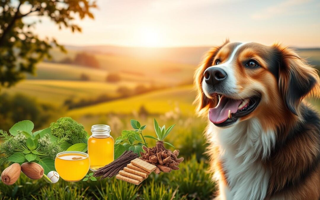 Deparazitare naturală pentru câini – Tot ce trebuie să știi despre asta!