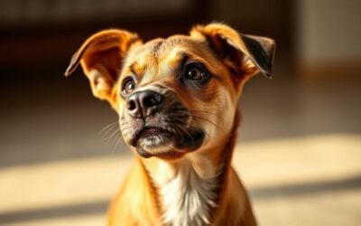 Dezvoltarea cognitivă a câinelui – Tot ce trebuie să știi despre asta!
