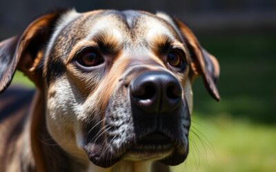 Blog 18 Dezvoltarea concentrării atenției câinelui – Tot ce trebuie să știi despre asta!