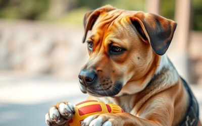 Blog 24 Dezvoltarea luării de decizii independente la câini – Tot ce trebuie să știi despre asta!