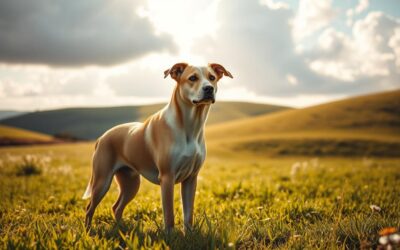 Blog 22 Dezvoltarea stabilității câinelui – Tot ce trebuie să știi despre asta!